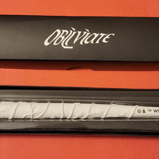 Magical Office-  Loot Crate  Exclusive-Spells and Charms-Obliviate replica wand eraser- NEW-  in original packaging