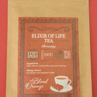 Geek Gear Exclusive Magical Tea- Elixir of Life Tea- NEW in packaging