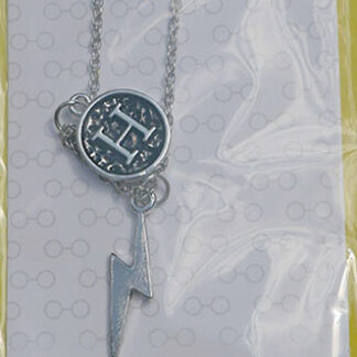 Yer a Wizard Necklace- NEW in packaging
