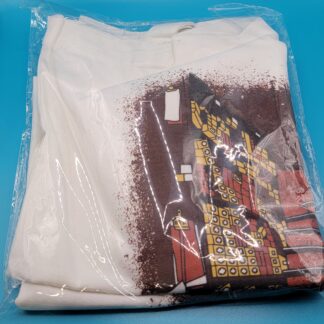 Geek Gear Exclusive-High Street Ollivander’s Wand Shop Canvas Bag-BRAND NEW in packaging