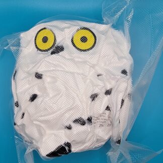 Geek Gear Exclusive-Limited Edition- Back to School- Hedwig Stuffed Replica- NEW  in packaging