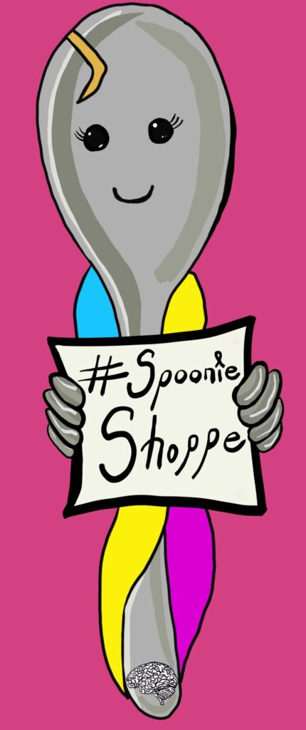 Spoonie shoppe