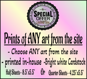 Any Print