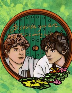 LOTR-Print