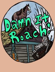 Roach