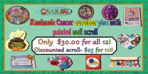 pin banner ad